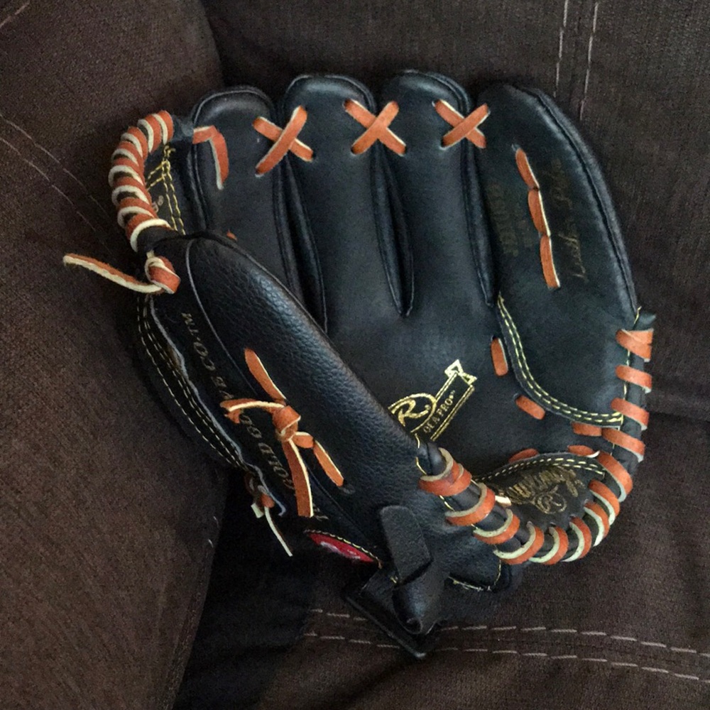 NWOT! Professional Baseball Glove